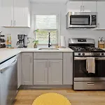 Hot Tub Home By The Bay - 4Bd 2Ba