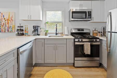 Holiday home Hot Tub By The Bay - 4bd 2ba