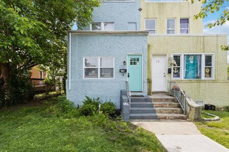 Holiday home Hot Tub By The Bay - 4bd 2ba Atlantic City