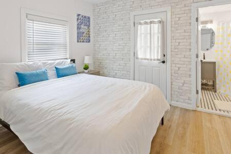 Hot Tub By The Bay - 4bd 2ba Holiday home Atlantic City