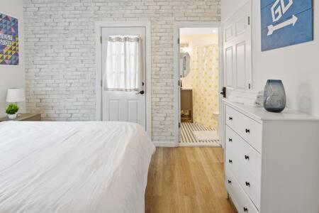 Hot Tub By The Bay - 4bd 2ba * Atlantic City