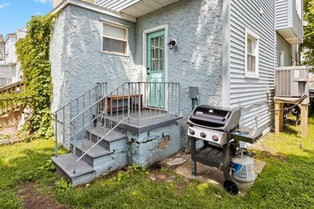 Holiday home Hot Tub By The Bay - 4bd 2ba