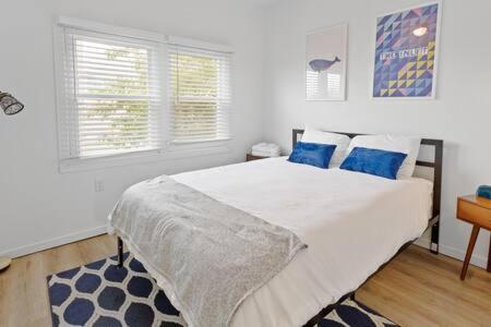 Hot Tub By The Bay - 4bd 2ba * Atlantic City