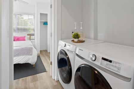 Hot Tub By The Bay - 4bd 2ba Holiday home Atlantic City