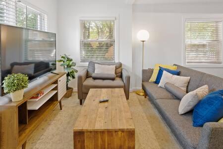 Hot Tub By The Bay - 4bd 2ba * Atlantic City